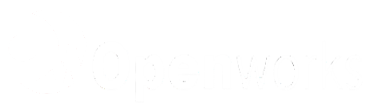 オープンワークスのロゴ